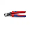 Knipex 74 22 250 Ağır Hizmet Yan Keski