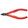 Knipex 75 02 125 125mm Elektronikçi Yan Keski