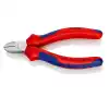 Knipex 76 05 125 Elektronikçi Yan Keski