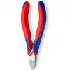 Knipex 77 02 130 Elektronikçi Yan Keski 130 mm