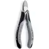 Knipex 77 02 130 ESD Elektronikçi Yan Keski 130 mm