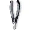 Knipex 77 02 130 ESD Elektronikçi Yan Keski 130 mm