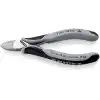 Knipex 77 02 130 ESD Elektronikçi Yan Keski 130 mm