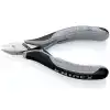 Knipex 77 32 115 ESD Elektonikçi Yan Keski