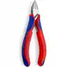 Knipex 77 32 130 Elektronikçi Yan Keski 130 mm