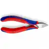 Knipex 77 32 130 Elektronikçi Yan Keski 130 mm