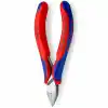 Knipex 77 32 130 Elektronikçi Yan Keski 130 mm