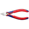 Knipex 77 32 130 Elektronikçi Yan Keski 130 mm