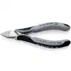 Knipex 77 32 130 ESD Elektronikçi Yan Keski 130 mm