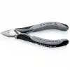 Knipex 77 42 130 ESD Elektronikçi Yan Keski 130 mm