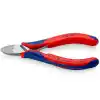Knipex 77 82 130 Elektronikçi Yan Keski 130 mm