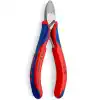 Knipex 77 82 130 Elektronikçi Yan Keski 130 mm