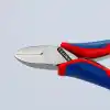 Knipex 77 82 130 Elektronikçi Yan Keski 130 mm