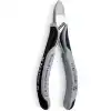 Knipex 77 82 130 ESD Hassas Elektronikçi Yan Keski 130 mm