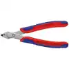 Knipex 78 23 125 60 Derece Eğri Süper Knips Keski