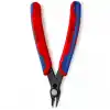 Knipex 78 31 125 Elektronik Super Knips Makas