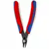 Knipex 78 31 125 Elektronik Super Knips Makas