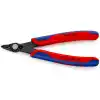 Knipex 78 31 125 Elektronik Super Knips Makas