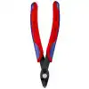 Knipex 78 61 140 Elektronikçi Süper Knips XL