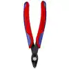 Knipex 78 61 140 Elektronikçi Süper Knips XL
