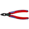 Knipex 78 61 140 Elektronikçi Süper Knips XL