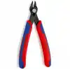 Knipex 78 81 125 Elektronik Super Knips Makas