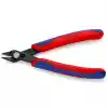 Knipex 78 81 125 Elektronik Super Knips Makas