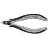 Knipex 79 02 120 ESD Hassas Elektronikçi Yan Keski 120 mm
