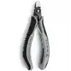 Knipex 79 12 125 ESD Hassas Elektronikçi Yan Keski 125 mm