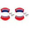 Knipex 81 19 250 V02 Plastik Çene