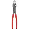 Knipex 82 01 250 TwinGrip Ön ve Yan Tutma Fort Pense