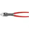 Knipex 82 01 250 TwinGrip Ön ve Yan Tutma Fort Pense