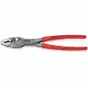 Knipex 82 01 250 TwinGrip Ön ve Yan Tutma Fort Pense