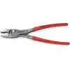 Knipex 82 01 250 TwinGrip Ön ve Yan Tutma Fort Pense