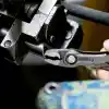 Knipex 82 02 150 TwinGrip Fort Pense 150 mm