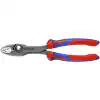 Knipex 82 02 200 TwinGrip Fort Pensesi 200 mm