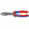 Knipex 82 02 200 TwinGrip Fort Pensesi 200 mm