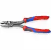 Knipex 82 02 200 TwinGrip Fort Pensesi 200 mm