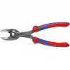 Knipex 82 02 200 TwinGrip Fort Pensesi 200 mm