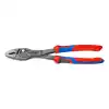 Knipex 82 02 250 TwinGrip Ön ve Yan Tutma Fort Pense