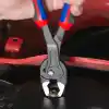 Knipex 82 02 250 TwinGrip Ön ve Yan Tutma Fort Pense