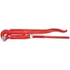 Knipex 83 10 015 - 1.5 inç Maşalı Boru Anahtarı
