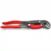 Knipex 83 61 010 1 S Tipi Hızlı Ayarlamalı Boru Anahtarı