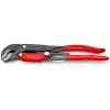 Knipex 83 61 010 1 S Tipi Hızlı Ayarlamalı Boru Anahtarı