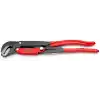Knipex 83 61 015 1 1/2 S Tipi Hızlı Ayarlamalı Boru Anahtarı