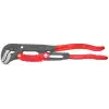 Knipex 83 61 015 1 1/2 S Tipi Hızlı Ayarlamalı Boru Anahtarı
