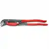 Knipex 83 61 020 2 S Tipi Hızlı Ayarlamalı Boru Anahtarı 560 mm