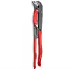 Knipex 83 61 020 2 S Tipi Hızlı Ayarlamalı Boru Anahtarı 560 mm
