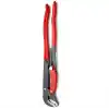 Knipex 83 61 020 2 S Tipi Hızlı Ayarlamalı Boru Anahtarı 560 mm