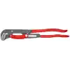Knipex 83 61 020 2 S Tipi Hızlı Ayarlamalı Boru Anahtarı 560 mm
